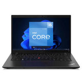 Refurbished & Upgraded Lenovo ThinkPad L14 Gen 3 Laptop Intel i5-1235U 16GB RAM 256GB NVME SSD 14" Full HD Type 21C1 Windows 11 Pro