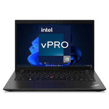 New Open Box Lenovo ThinkPad L14 Gen 4 Laptop Intel i5-1345U vPro 16GB RAM 256GB NVME SSD 14" Full HD Type 21H1 Windows 11 Pro