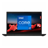 Lenovo ThinkPad L14 Gen 4 Laptop Intel i7-1365U vPro 16GB RAM 512GB NVME SSD 14" Full HD Windows 11 Pro