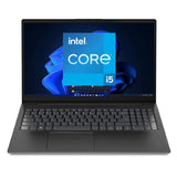 Refurbished and Upgraded Lenovo V15 G3 IAP Intel Core i5 1235U 16GB RAM 256GB NVME SSD 15.6" Full HD Laptop Windows 11 Home