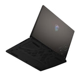 Refurbished & Upgraded MSI Crosshair 16 HX QHD+ 2k 240Hz RTX 4060 i7-14700HX 32GB DDR5 RAM 1TB NVME i7 14th Gen Gaming Laptop