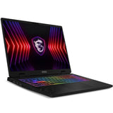 Refurbished & Upgraded MSI Crosshair 16 HX QHD+ 2k 240Hz RTX 4060 i7-14700HX 32GB DDR5 RAM 1TB NVME i7 14th Gen Gaming Laptop