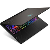 Refurbished & Upgraded MSI Crosshair 16 HX QHD+ 2k 240Hz RTX 4060 i7-14700HX 32GB DDR5 RAM 1TB NVME i7 14th Gen Gaming Laptop