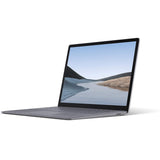 Refurbished Microsoft Surface Laptop 3 13.5" Touchscreen i7 10th Gen 16GB 256GB NVME SSD Silver Windows 11 Pro