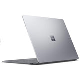 Refurbished Microsoft Surface Laptop 3 13.5" Touchscreen i7 10th Gen 16GB 256GB NVME SSD Silver Windows 11 Pro