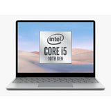 Refurbished Microsoft Surface Go Touchscreen Laptop i5 10th Gen 8GB RAM 256GB NVME SSD 12.45" PixelSense Display Windows 11 Pro