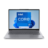 Refurbished Lenovo ThinkBook 14 G6 IRL Intel Core i7 13700H 512GB NVME SSD 16GB RAM 14" Full HD IPS Laptop Windows 11 Pro