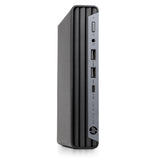 Upgraded HP Elite Mini 800 G9 Desktop PC Intel i5 14th Gen i5-14500T vPro 32GB RAM 2TB Gen4 NVME SSD Desktop PC Windows 10 Pro (Copy)