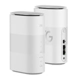 ZTE MC801A 5G Router Mobile Broadband 5G Hub Unlocked All Networks