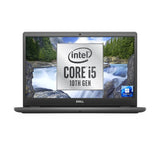 Refurbished & Upgraded Dell Latitude 3410 i5 10th Gen 16GB Ram 256GB NVME SSD 14" Full HD Laptop Windows 11 Pro