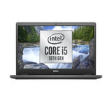 Refurbished & Upgraded Dell Latitude 3410 i5 10th Gen 16GB Ram 256GB NVME SSD 14" Full HD Laptop Windows 11 Pro