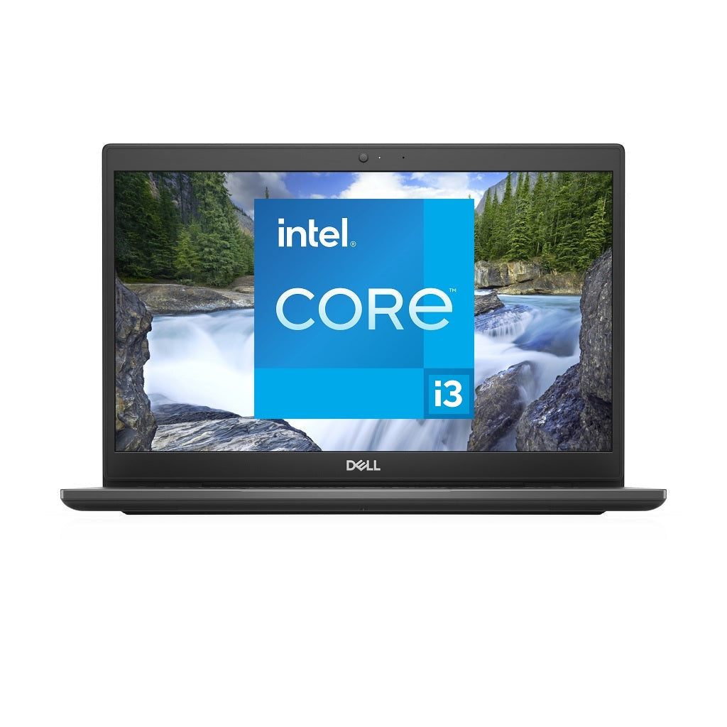 Refurbished Dell Latitude 3420 i3 11th Gen 8GB RAM 256GB NVME SSD
