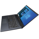 Refurbished & Upgraded Toshiba Dynabook Portege X30L i5 11th Gen 256GB NVME SSD 16GB RAM 13" Full HD Laptop X30L-J-10E Windows 11 Pro
