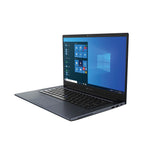 Refurbished & Upgraded Toshiba Dynabook Portege X30L i5 11th Gen 256GB NVME SSD 16GB RAM 13" Full HD Laptop X30L-J-10E Windows 11 Pro