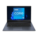 Refurbished & Upgraded Toshiba Dynabook Portege X30L i5 11th Gen 256GB NVME SSD 16GB RAM 13" Full HD Laptop X30L-J-10E Windows 11 Pro