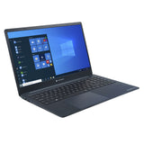 Refurbished & Upgraded Dynabook Satellite Pro Ryzen 5 5600U 256GB NVME SSD 16GB RAM 15.6" Full HD Windows 11 Pro Laptop C50D-B-115