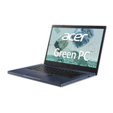 Refurbished Acer Aspire Vero i7 12th 16GB RAM 512GB NVME SSD 14" IPS Full HD AV14-51-74W6 Windows 11