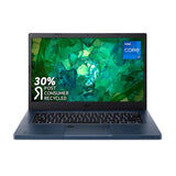 Refurbished Acer Aspire Vero i7 12th 16GB RAM 512GB NVME SSD 14" IPS Full HD AV14-51-74W6 Windows 11