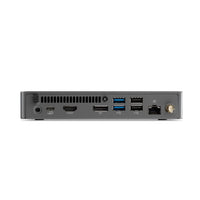 Acer Veriton Mini Desktop PC i5-1335U Intel Core i5 13th Gen 16GB RAM 512GB Gen4 NVME SSD N2590G Windows 11 Pro
