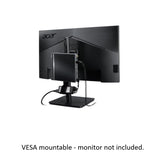 Acer Veriton Mini Desktop PC i5-1335U Intel Core i5 13th Gen 16GB RAM 512GB Gen4 NVME SSD N2590G Windows 11 Pro