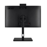 Acer Veriton Z4 27" AIO PC All-in-One Intel Core i5 14th Generation 512GB NVME SSD 16GB DDR5 RAM Full HD i5-14400 VZ4727GT Windows 11 Pro