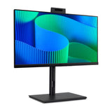 Acer Veriton Z4 27" AIO PC All-in-One Intel Core i5 14th Generation 512GB NVME SSD 16GB DDR5 RAM Full HD i5-14400 VZ4727GT Windows 11 Pro