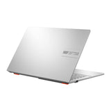 Refurbished Asus VivoBook 15 Ryzen 5 7520U 8GB DDR5 RAM 512GB NVME SSD Laptop 15.6" Full HD E1504FA Windows 11