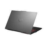 Refurbished & Upgraded Asus TUF A17 NVIDIA RTX 4070 Ryzen 9 7940HS 32GB DDR5 RAM 1TB NVME FA707XI 17.3" FHD 144hz Gaming Laptop