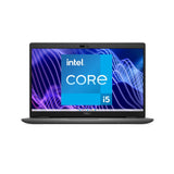Refurbished & Upgraded Dell Latitude 3440 i5 12th Gen i5-1235U 16GB RAM 512GB NVME 14" Full HD Business Laptop Windows 11 Pro