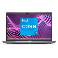 Refurbished Dell Latitude 5340 i5 13th Gen 256GB NVME SSD 8GB DDR5 Ram 13.3" Full HD i5-1335U Business Laptop Windows 11 Pro