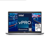 Refurbished & Upgraded Dell Latitude 5430 300nit Touchscreen i5 vPro 12th Gen 16GB RAM 256GB NVME SSD 14" Full HD Laptop Windows 11 Pro