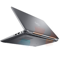 Refurbished & Upgraded Dell Latitude 5440 i5 13th Gen i5-1345U vPro 32GB RAM 256GB NVME SSD 14" Full HD Laptop Windows 11 Pro