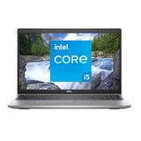 Refurbished & Upgraded Dell Latitude 5520 i5 11th Gen 16GB RAM 512GB NVME 15.6" Full HD Laptop Windows 11 Pro