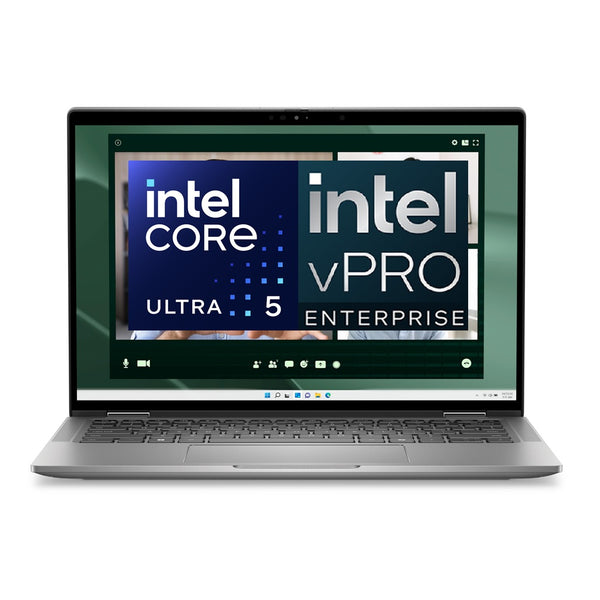 Refurbished & Upgraded Dell Latitude 7350 Ultra 5 135U vPro Enterprise 16GB RAM 512GB NVME 13.3" Full HD+ WIFI 7 Business Laptop Windows 11 Pro