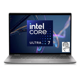 Refurbished Dell Latitude 7450 Ultra 7 165U Touchscreen 16GB DDR5 RAM 512GB NVME 14" FHD+ WIFI 7 Business Laptop Windows 11 Pro