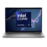 Refurbished Dell Latitude 7450 Ultra 7 165U Touchscreen 16GB DDR5 RAM 512GB NVME 14" FHD+ WIFI 7 Business Laptop Windows 11 Pro