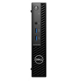 Refurbished & Upgraded Dell OptiPlex 3000 Micro i5 12th Gen 16GB RAM 256GB NVME SSD WIFI Desktop Mini PC Windows 11 Pro