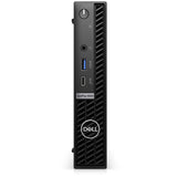 Refurbished & Upgraded Dell OptiPlex 5000 Micro i5 12th Gen 256GB NVME SSD 16GB RAM 1TB HDD Desktop Mini PC i5-12500T Windows 11 Pro