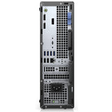 Refurbished & Upgraded Dell OptiPlex 5090 i5-11500 256GB NVME SSD 16GB RAM Desktop PC Windows 11 Pro