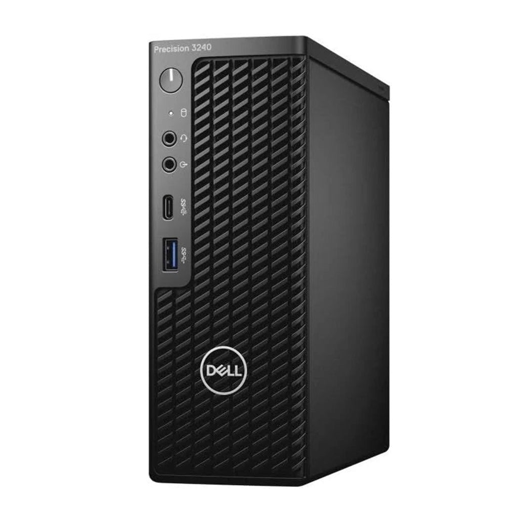 ⭐️ほぼ新品⭐️DELL precision3420 Xeon Win11Pro Refurbished Dell Precision 3420 Compact PC NVIDIA P620 Graphics i5