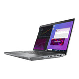 Refurbished & Upgraded Dell Precision 3470 i5 12th Gen i5-1250P 16GB DDR5 RAM 512GB NVME SSD NVIDIA T550 4GB Graphics 14" Full HD CAD Mobile Workstation Windows 11 Pro