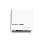 Refurbished & Upgraded Dell Precision 3470 i5 12th Gen i5-1250P 16GB DDR5 RAM 512GB NVME SSD NVIDIA T550 4GB Graphics 14" Full HD CAD Mobile Workstation Windows 11 Pro