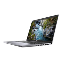 Refurbished & Upgraded Dell Precision 3561 i7 11th Gen vPro i7-11850H 16GB RAM 1TB SSD NVIDIA T600 4GB 15.6" Full HD CAD Workstation Windows 11 Pro