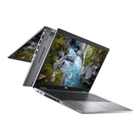 Refurbished & Upgraded Dell Precision 3561 i7 11th Gen vPro i7-11850H 16GB RAM 1TB SSD NVIDIA T600 4GB 15.6" Full HD CAD Workstation Windows 11 Pro