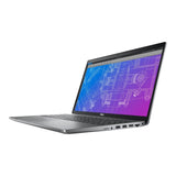Refurbished & Upgraded Dell Precision 3480 i5 13th Gen vPro Touchscreen i5-1340P 16GB DDR5 RAM 1TB NVME SSD 14" Full HD Mobile Workstation Windows 11 Pro
