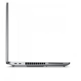 Refurbished & Upgraded Dell Precision 3570 vPro i7 12th Gen i7-1255U 32GB DDR5 1TB NVME NVIDIA T550 4GB 15.6" FHD Mobile Workstation Windows 11 Pro