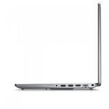Refurbished & Upgraded Dell Precision 3570 vPro i7 12th Gen i7-1255U 32GB DDR5 1TB NVME NVIDIA T550 4GB 15.6" FHD Mobile Workstation Windows 11 Pro