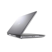 Refurbished & Upgraded Dell Precision 7560 i7-11800H 32GB RAM 1TB SSD NVIDIA RTX A2000 4GB 15.6" Full HD CAD Workstation Windows 11 Pro