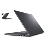 New Open Box Dell Pro 16 Intel Core 5 120U 16GB DDR5 RAM 512GB NVME 15.6" Full HD+ Laptop Windows 11 Pro