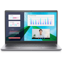 Refurbished & Upgraded Dell Vostro 3430 i5-1335U 16GB Ram 256GB NVME 14" Full HD Laptop Windows 11 Pro